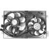 DIEDERICHS 2213001 Fan, radiator